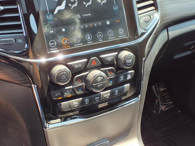 2022 Jeep Grand Cherokee WK Laredo X - Photo 19