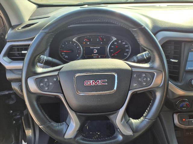 2021 GMC Acadia AT4 - Photo 19