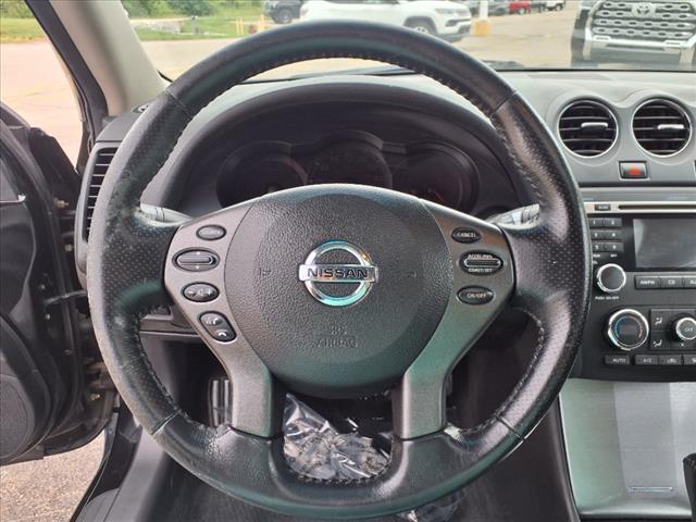 2011 Nissan Altima 2.5 SL - Photo 19