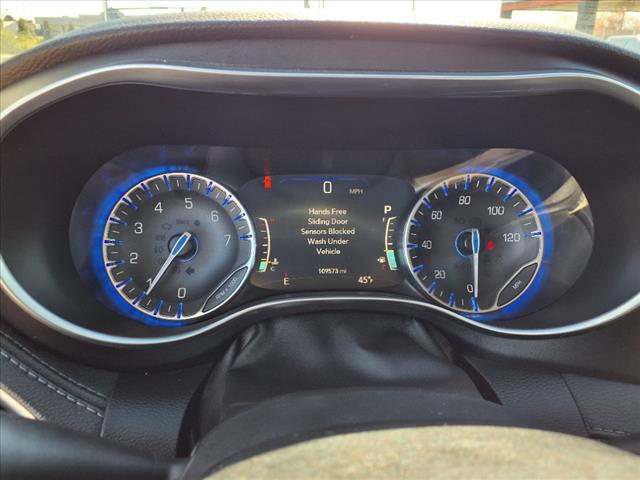 2020 Chrysler Pacifica Limited - Photo 19