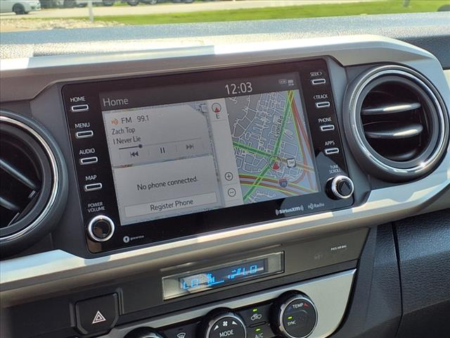 2023 Toyota Tacoma SR5 V6 - Photo 19