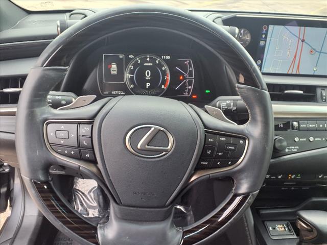 2019 Lexus ES 350 Base - Photo 19