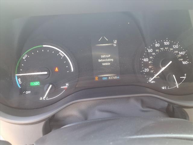 2021 Toyota Sienna XSE 7-Passenger - Photo 19