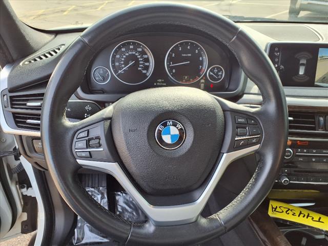 2017 BMW X5 sDrive35i - Photo 19