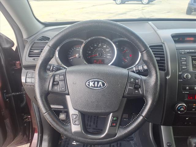 2012 Kia Sorento EX - Photo 19