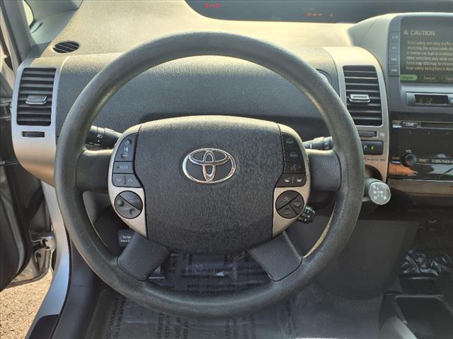 2007 Toyota Prius PKG 5 - Photo 19