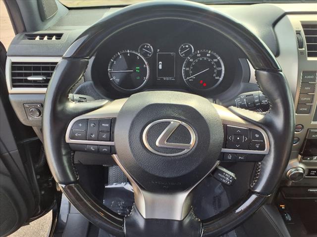 2021 Lexus GX 460 Base - Photo 19