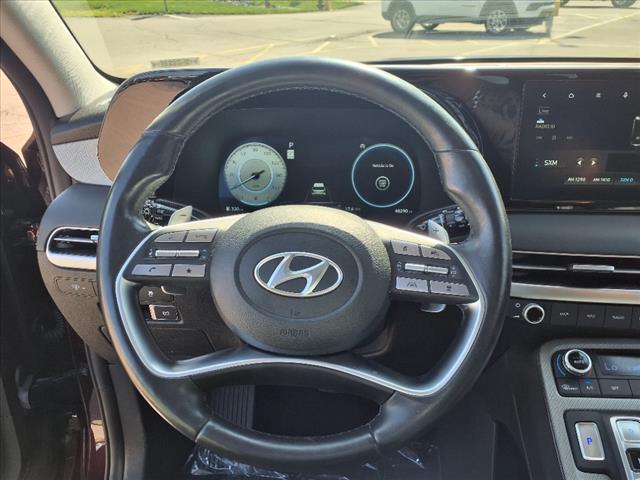 2023 Hyundai PALISADE SEL - Photo 19