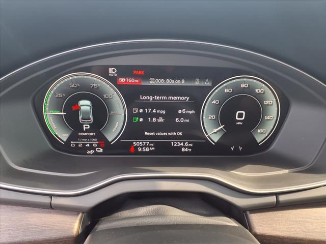 2021 Audi Q5 e quattro Prestige 55 TFSI - Photo 19