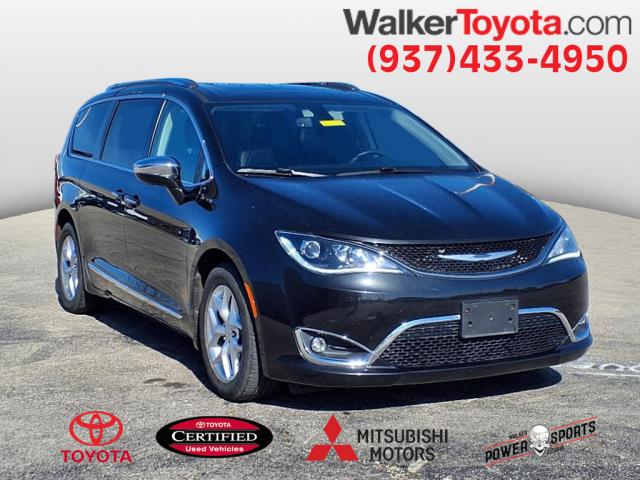 2020 Chrysler Pacifica Limited - Photo 1