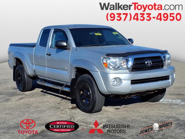 2007 Toyota Tacoma V6 - Photo 1