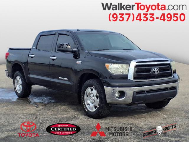 2010 Toyota Tundra Grade - Photo 1