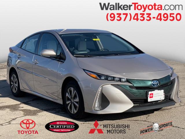 2019 Toyota Prius Prime Premium - Photo 1