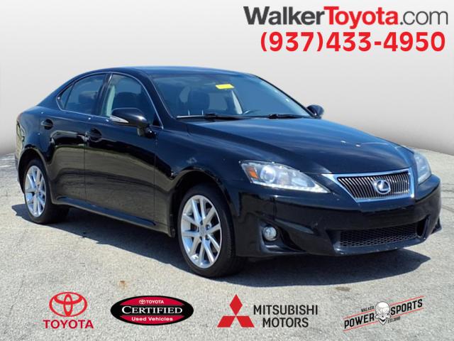 2011 Lexus IS 250  - Photo 1