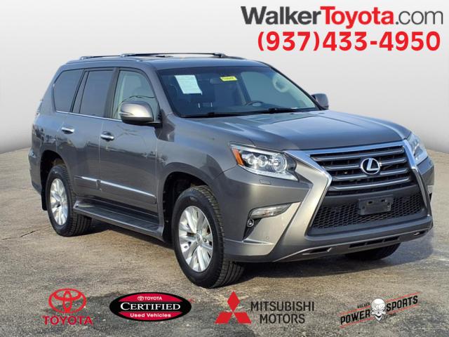 2014 Lexus GX 460 Base - Photo 1