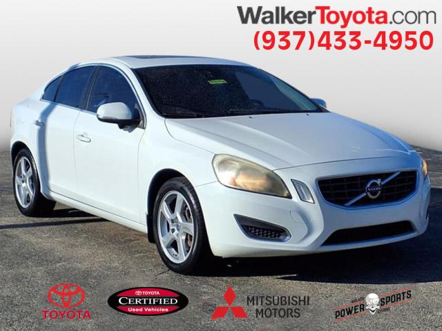 2012 Volvo S60 T5 - Photo 1