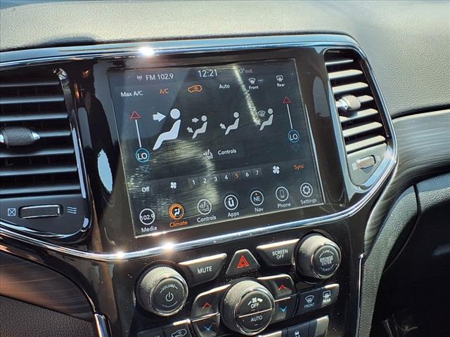 2022 Jeep Grand Cherokee WK Laredo X - Photo 20