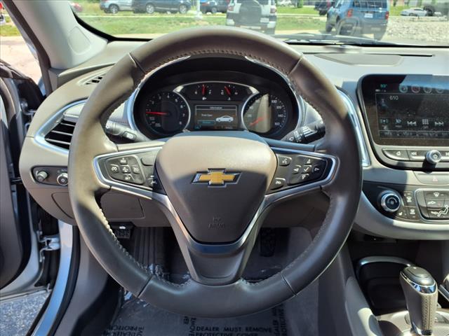 2018 Chevrolet Malibu LT - Photo 20