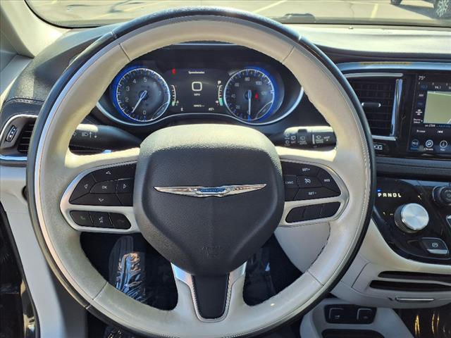 2020 Chrysler Pacifica Limited - Photo 20