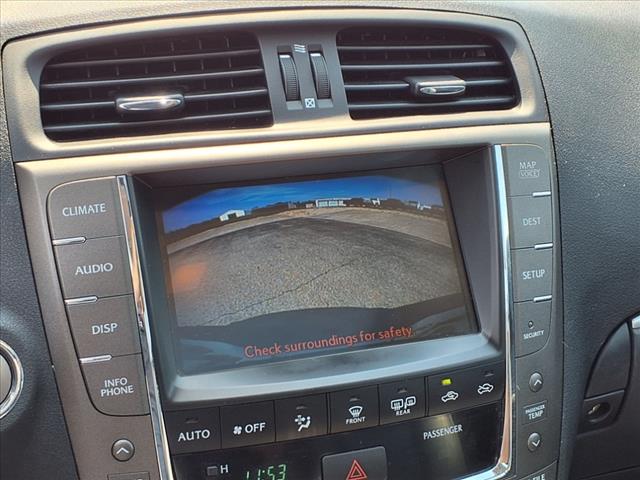 2011 Lexus IS 250  - Photo 20