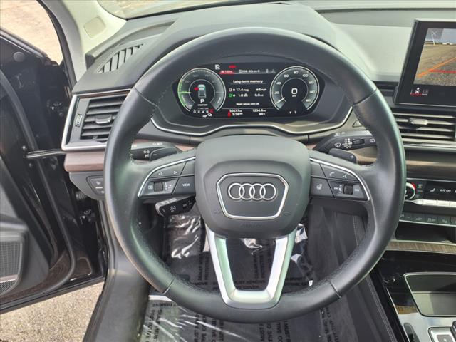 2021 Audi Q5 e quattro Prestige 55 TFSI - Photo 20