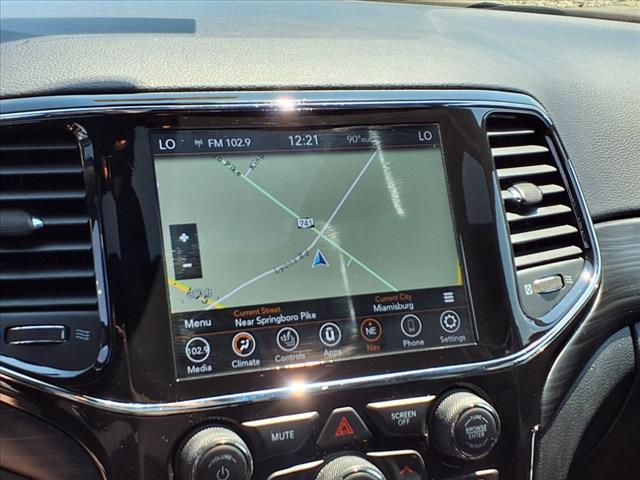 2022 Jeep Grand Cherokee WK Laredo X - Photo 21