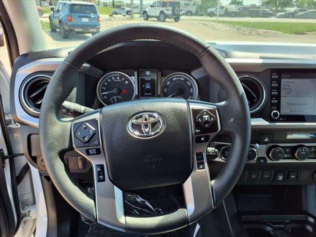 2023 Toyota Tacoma SR5 V6 - Photo 21