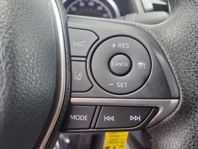 2023 Toyota Camry LE - Photo 21