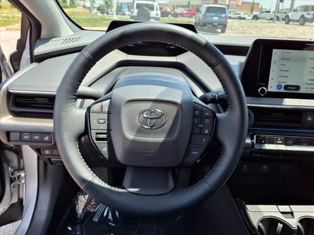 2023 Toyota Prius XLE - Photo 21
