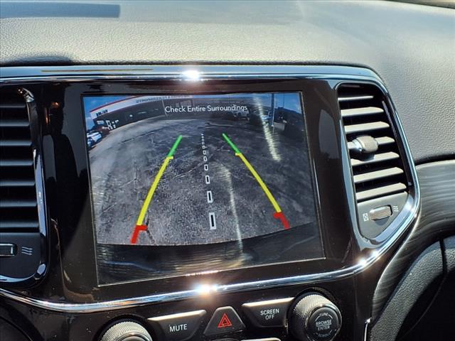 2022 Jeep Grand Cherokee WK Laredo X - Photo 22