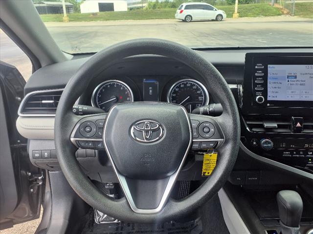 2023 Toyota Camry LE - Photo 22