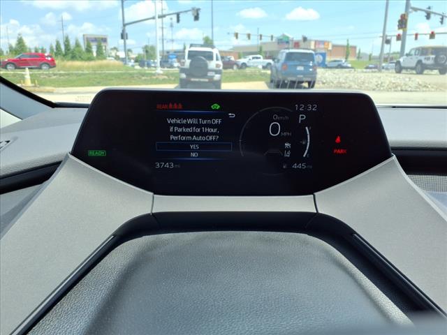 2023 Toyota Prius XLE - Photo 22