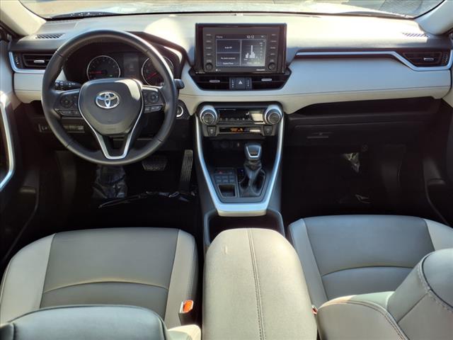 2022 Toyota RAV4 XLE Premium - Photo 23