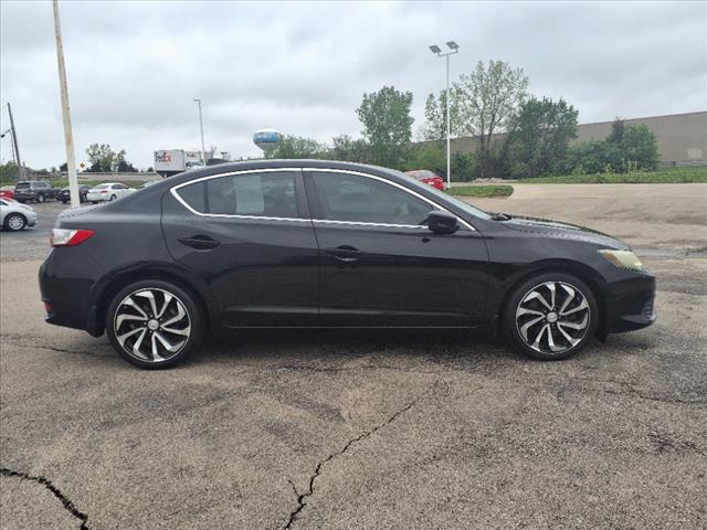 2016 Acura ILX 2.4L - Photo 2