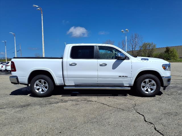 2022 RAM 1500 Laramie - Photo 2
