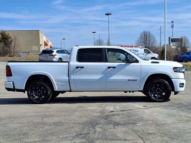 2025 RAM 1500 Big Horn - Photo 2