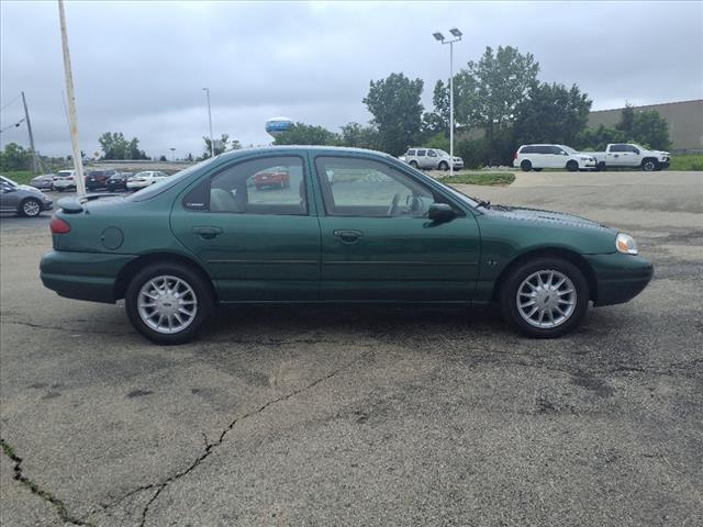 1999 Ford Contour LX - Photo 2