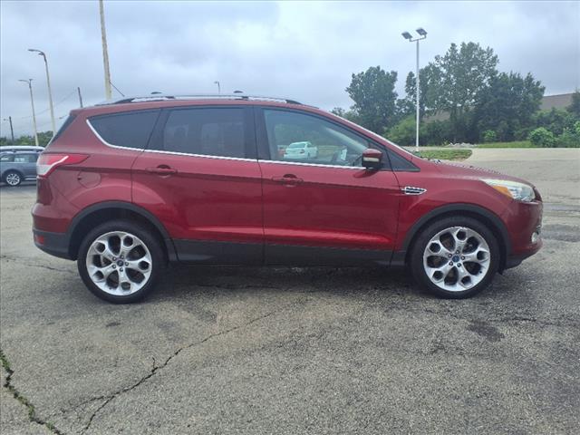 2013 Ford Escape Titanium - Photo 2