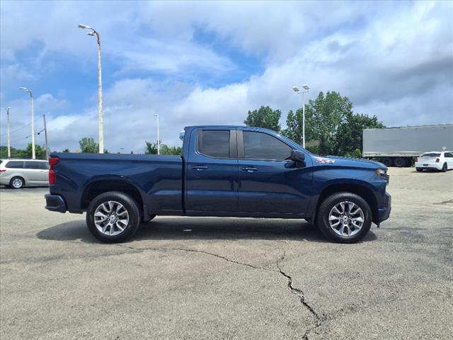 2020 Chevrolet Silverado 1500 RST - Photo 2