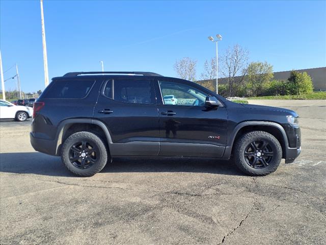 2021 GMC Acadia AT4 - Photo 2