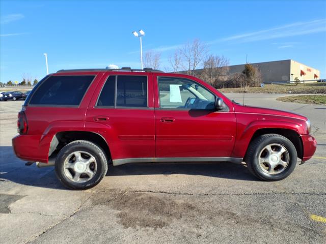2008 Chevrolet TrailBlazer LT 1LT - Photo 2