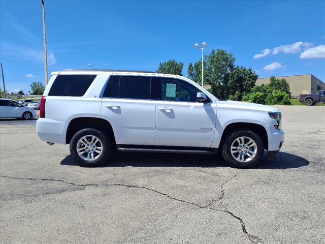 2020 Chevrolet Tahoe LT - Photo 2
