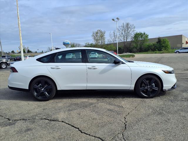 2023 Honda Accord Hybrid Sport-L - Photo 2