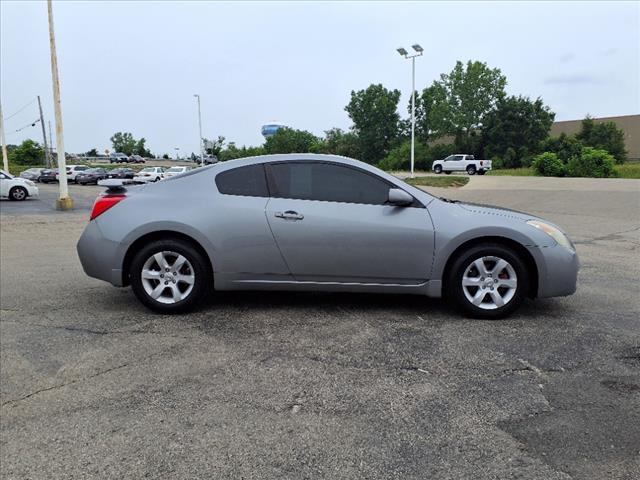 2008 Nissan Altima 2.5 S - Photo 2