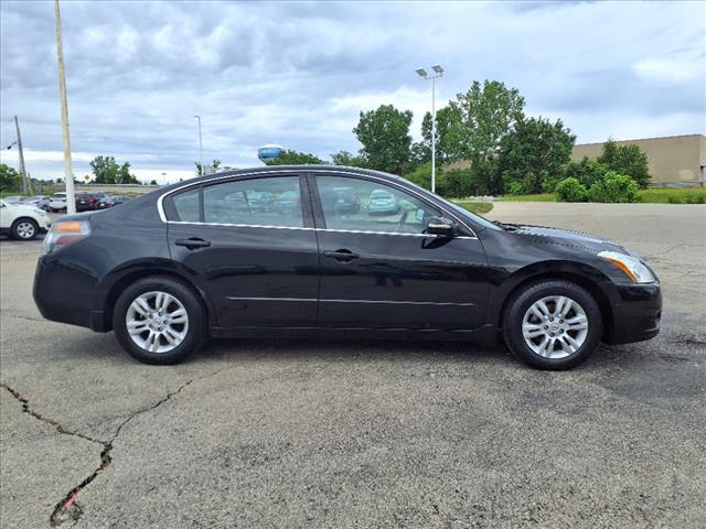 2011 Nissan Altima 2.5 SL - Photo 2