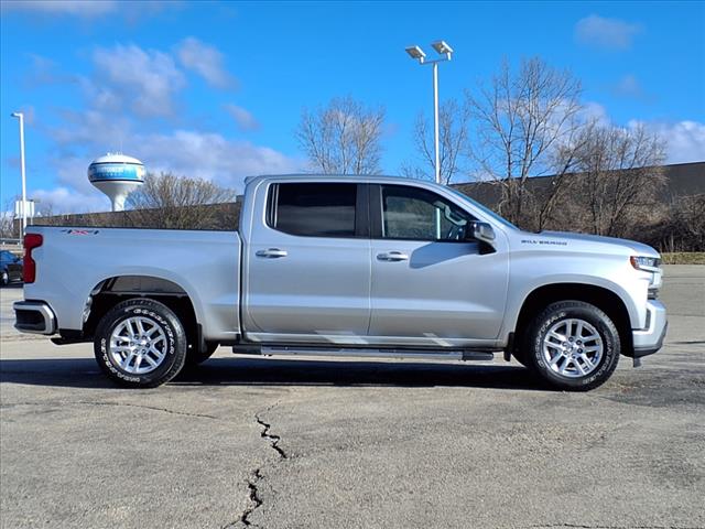 2019 Chevrolet Silverado 1500 RST - Photo 2