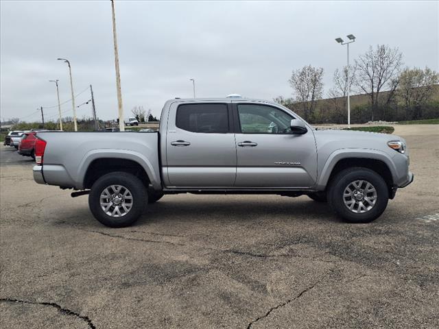 2016 Toyota Tacoma SR5 4x2 - Photo 2