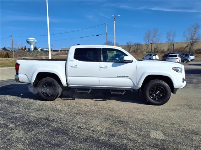 2019 Toyota Tacoma SR5 V6 - Photo 2