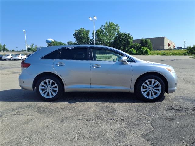 2015 Toyota Venza LE - Photo 2