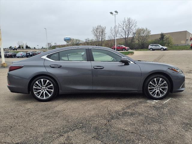 2019 Lexus ES 350 Base - Photo 2